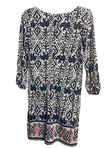 Lilly Pulitzer Casual Dress (view 1)
