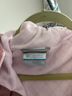 Columbia Pink Brown Windbreaker Size XL - photo 3