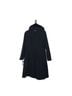 Vince Camuto Blue Coat Size S - photo 2
