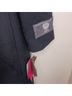 Vince Camuto Blue Coat Size S - photo 3
