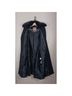 Vince Camuto Blue Coat Size S - photo 4