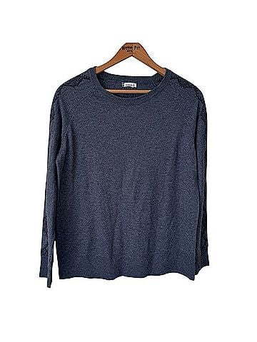 Smartwool Shadow Pine Needlepoint Casual Sweaters (view 1)