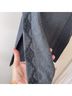 Smartwool Solid Gray Casual Sweaters Size S - photo 5