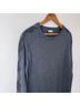 Smartwool Solid Gray Casual Sweaters Size S - photo 4