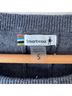 Smartwool Solid Gray Casual Sweaters Size S - photo 3