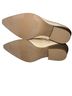 Wild Fable Tan Ankle Boots Size 8 1/2 - photo 6