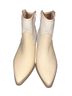 Wild Fable Tan Ankle Boots Size 8 1/2 - photo 3