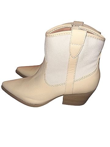 Wild Fable Ankle Boots (view 1)