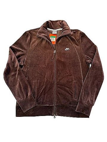 Nike 245469 Jacket (view 1)