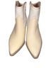 Wild Fable Tan Ankle Boots Size 8 1/2 - photo 5