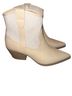 Wild Fable Tan Ankle Boots Size 8 1/2 - photo 4