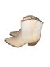 Wild Fable Tan Ankle Boots Size 8 1/2 - photo 9