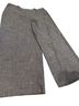 Lane Bryant Gray Casual Pants Size 24 waist - photo 2