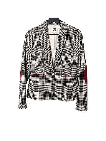 Anne Klein Blazer (view 1)