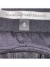 Diane von Furstenberg Black Tank Top Size 4 - photo 5
