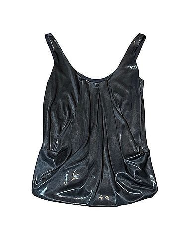 Diane von Furstenberg Leeza Tank Top (view 2)