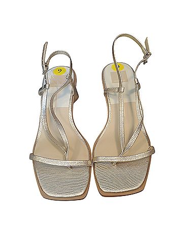 Dolce Vita Heels (view 2)