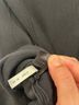 St. John 100% Wool Black Wool Dress Size 12 - photo 10