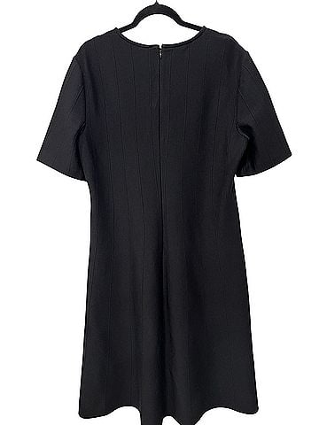 St. John Cocktail Dress (view 2)