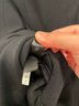 St. John 100% Wool Black Wool Dress Size 12 - photo 11