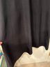 St. John 100% Wool Black Wool Dress Size 12 - photo 8