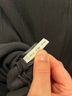 St. John 100% Wool Black Wool Dress Size 12 - photo 4