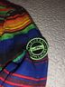 L-RL Lauren Active Ralph Lauren Multi Color Pullover Sweater Size M - photo 4