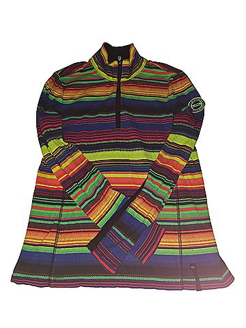 L-RL Lauren Active Ralph Lauren Pullover Sweater (view 1)