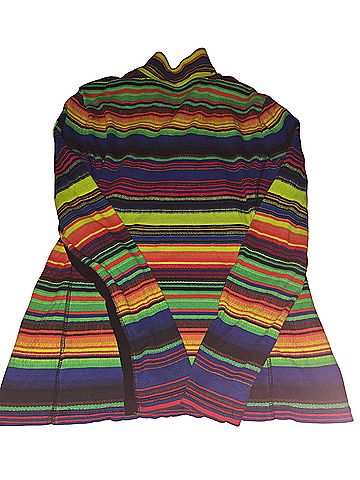 L-RL Lauren Active Ralph Lauren Pullover Sweater (view 2)
