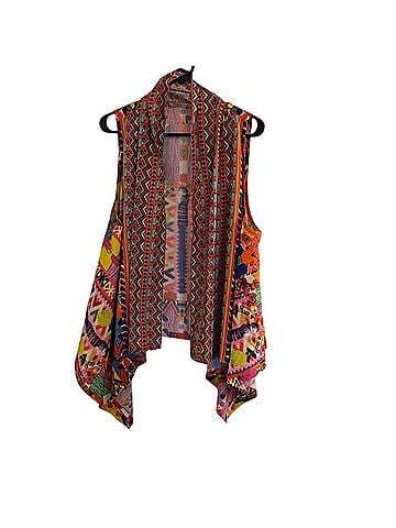 Soft Surroundings Vest (view 1)