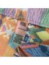 Soft Surroundings 100% Polyester Graphic Floral Multi Color Vest Size L - photo 5