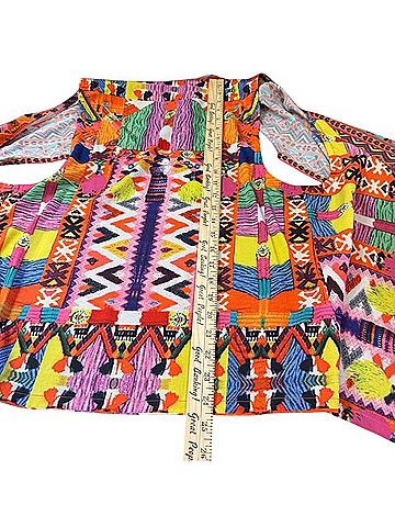 Soft Surroundings Vest (view 2)
