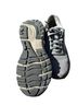 Brooks 100% Mesh Gray Sneakers Size 7 1/2 - photo 2