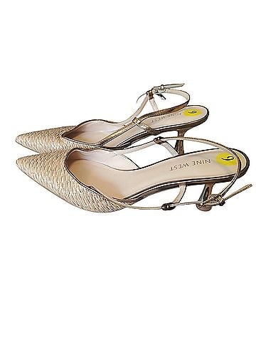 Nine West Heels (view 1)
