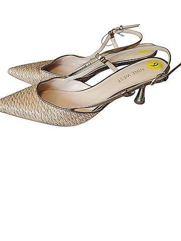 Nine West Heels (view 2)