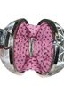 Disney Parks Graphic Silver Wristlet One size - photo 8
