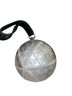 Disney Parks Graphic Silver Wristlet One size - photo 2