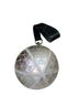 Disney Parks Graphic Silver Wristlet One size - photo 1