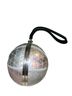 Disney Parks Graphic Silver Wristlet One size - photo 4