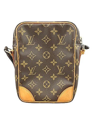 Louis Vuitton Louis Vuitton Amazon Shoulder Bag, Monogram Canvas, M45236 (view 2)