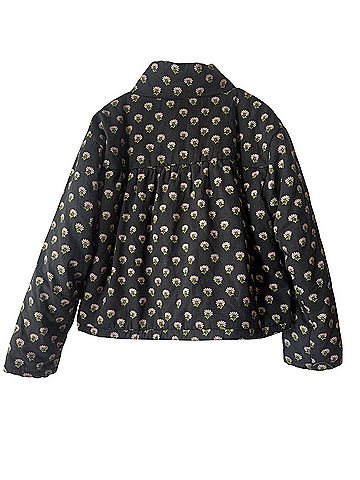 Maeve Jacket (view 2)