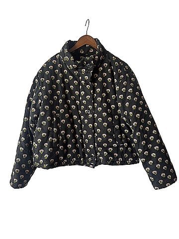 Maeve Jacket (view 1)
