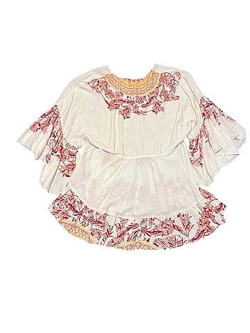 Free People Sunset Dreams Casual Shirts (view 2)