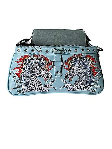 Ed Hardy Shoulder Bag (view 2)