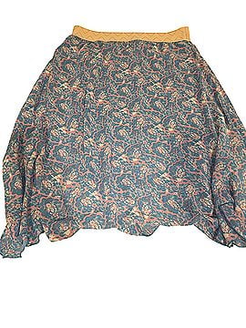 Lularoe Casual Skirt (view 2)