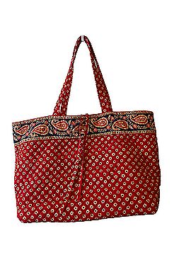 Vera Bradley Tote (view 1)