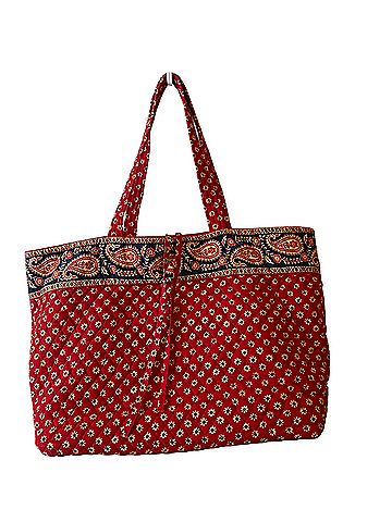 Vera Bradley Tote (view 1)