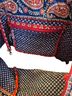 Vera Bradley Floral Paisley Red Blue White Tote One size - photo 2