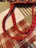 Vera Bradley Floral Paisley Red Blue White Tote One size - photo 6