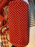 Vera Bradley Floral Paisley Red Blue White Tote One size - photo 5